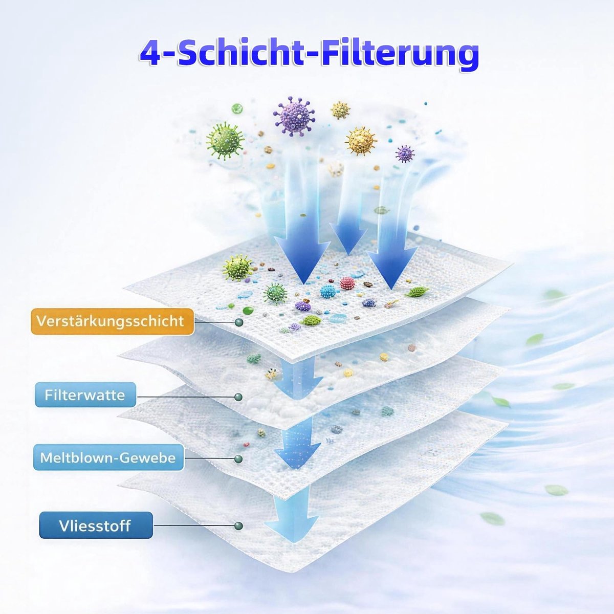 Dailygoods- Stofzuigerzakken 16 Stuks - Roborock Q Revo / Qrevo S / Qrevo Pro - Saros 10 / Saros 20 - QV 35A / QV 35S - Qrevo MaxV Ultra - Volledig mechanische productie - Stofzuigerzak