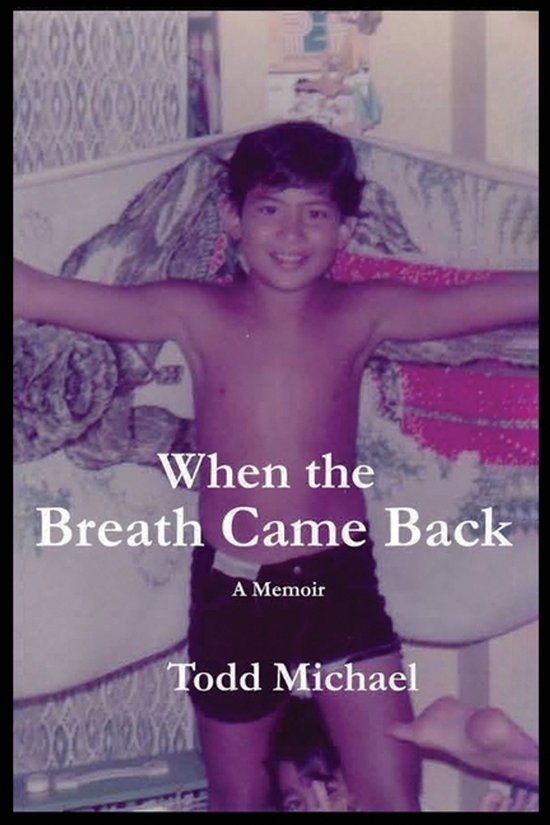 When the Breath Came Back - cover