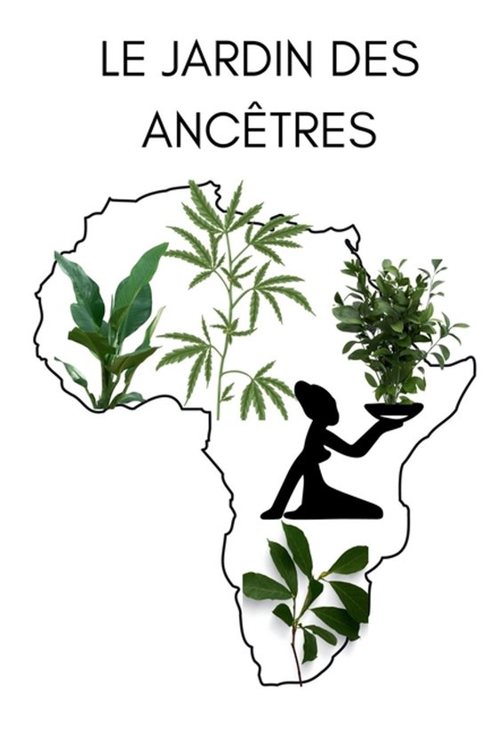 Le Jardin des Ancêtres - cover