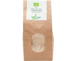Vitiv Amandelmeel
