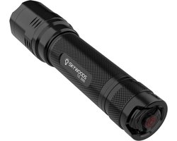 SKYWOODS TZL 3000 Outdoor Zoomable Flashlight