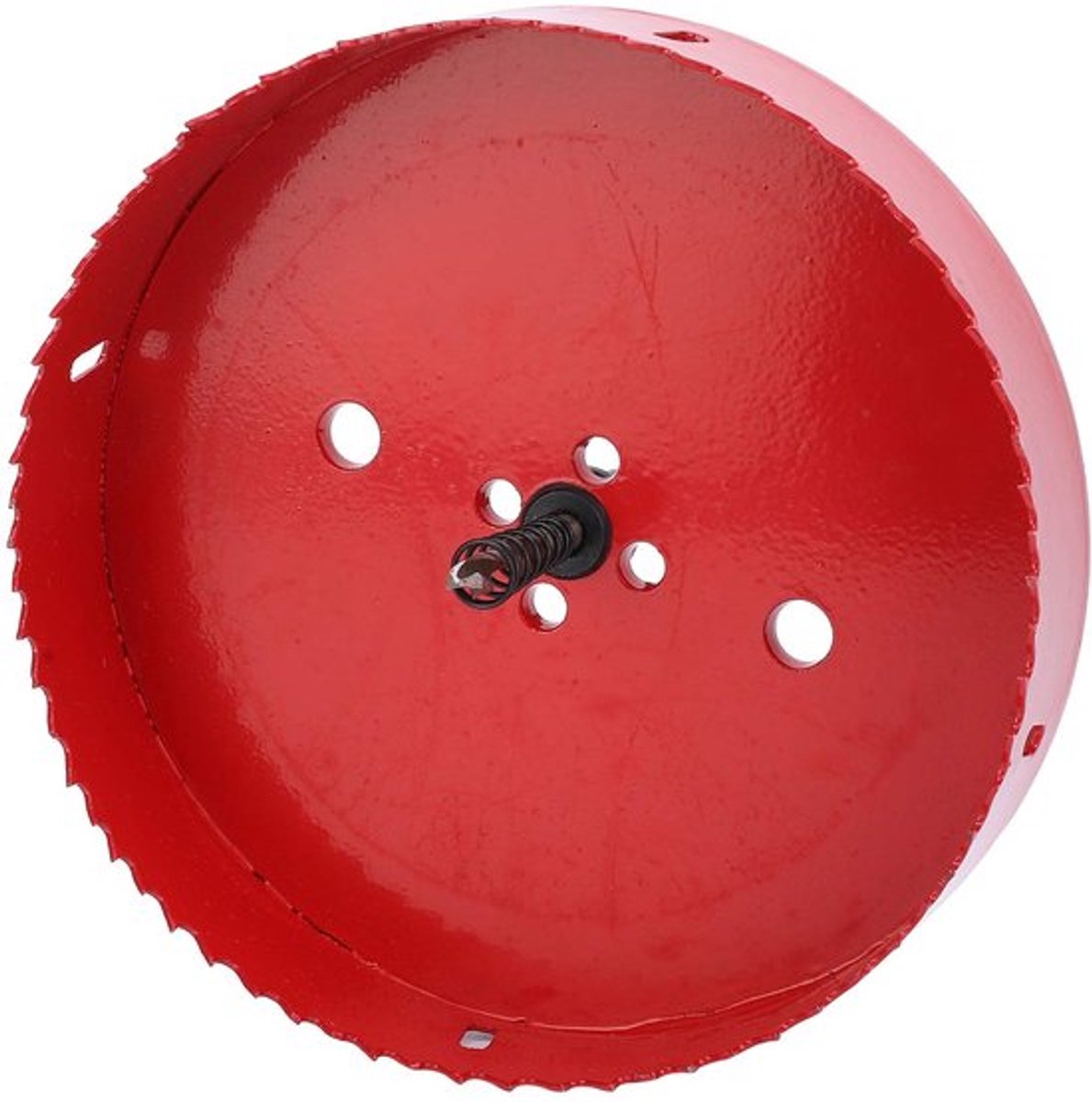 Dailygoods - Gatenzaag Rond - Bi-Metaal Boorgereedschap - Industrieel