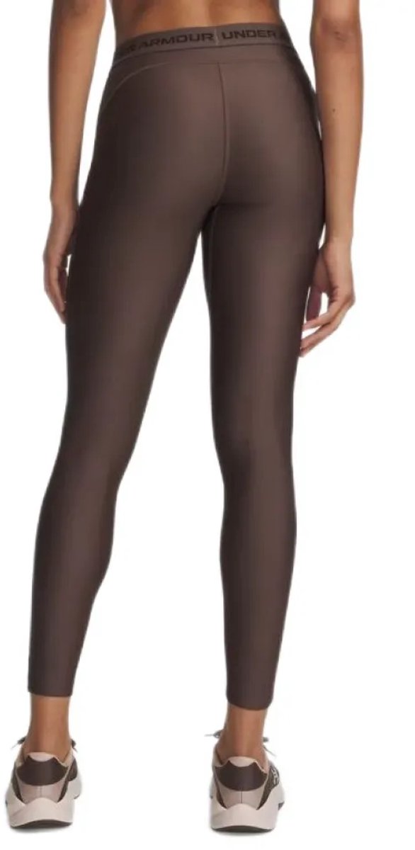 Under Armour Heatgear Leggings Bruin L Vrouw van Under Armour — afbeelding 2