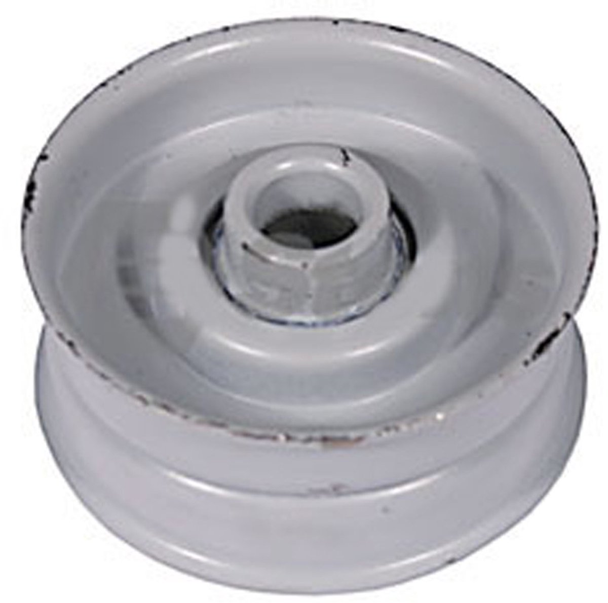 Katrol met ketelriem FR715