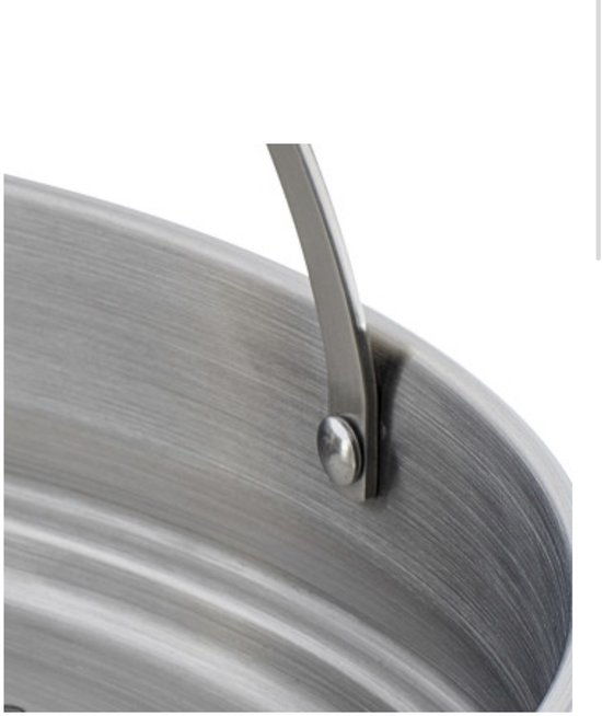 Kitchenaid steamer insert 26cm van KitchenAid — afbeelding 2