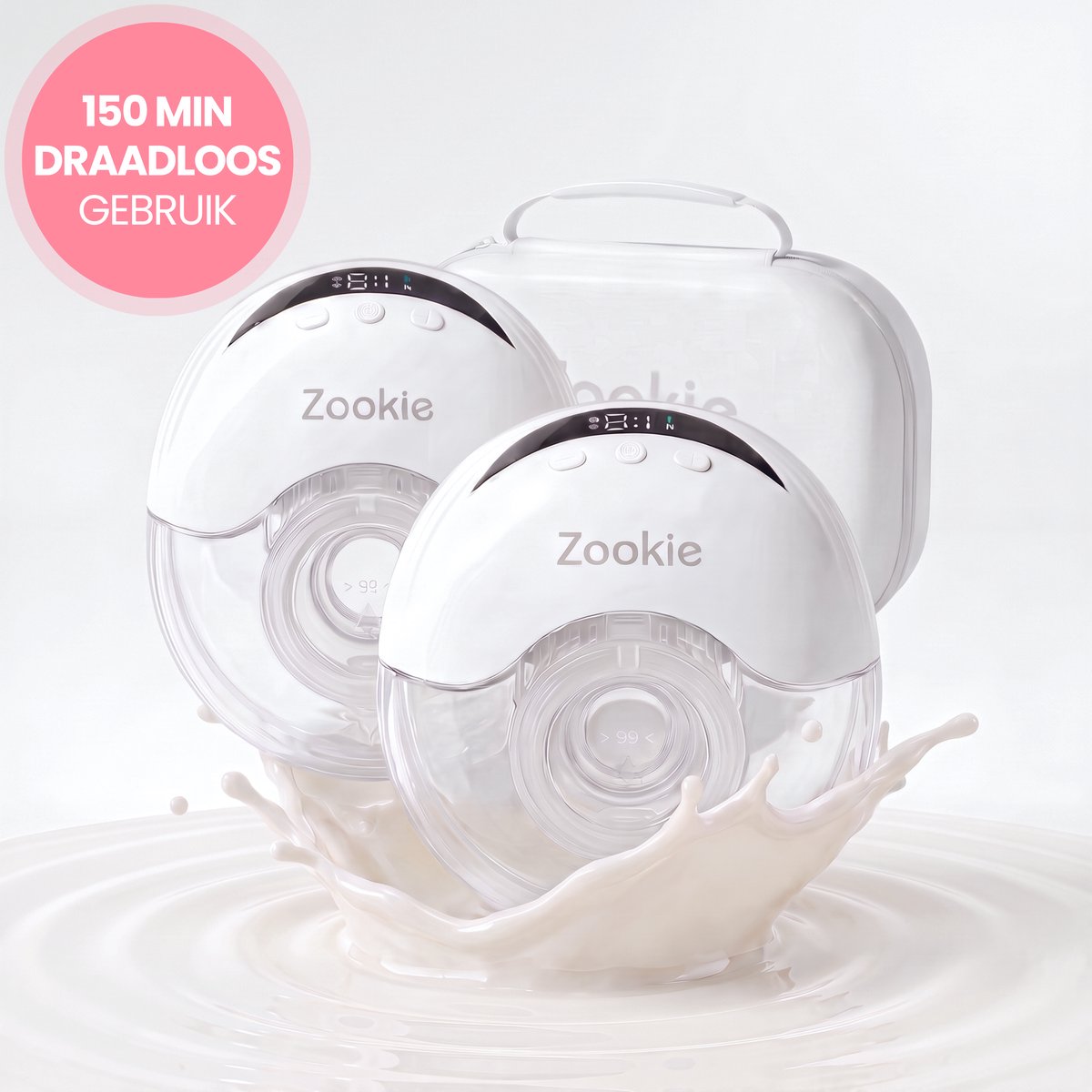 Zookie Luna Pro