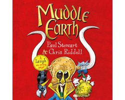 Muddle Earth1- Muddle Earth