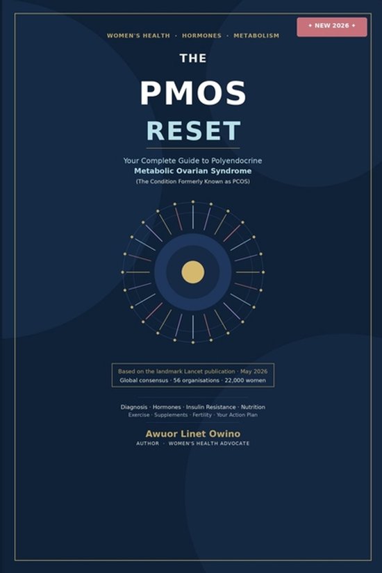 Complete Pmos Reset System- PMOS reset - cover