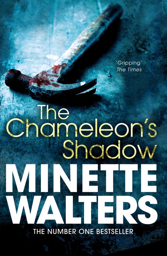 Chameleons Shadow