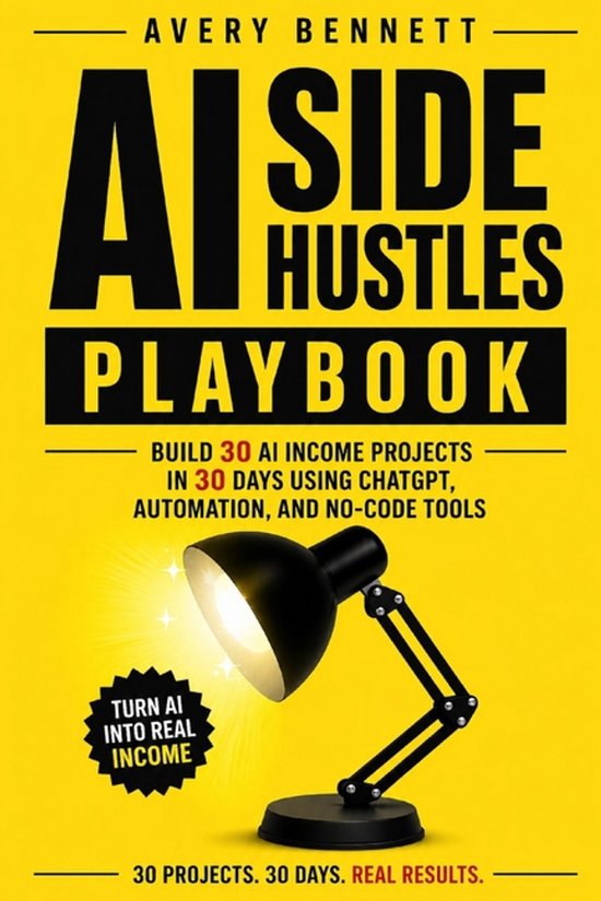AI Unlocked Series: From Music to Agents to Everyday Success ... - cover