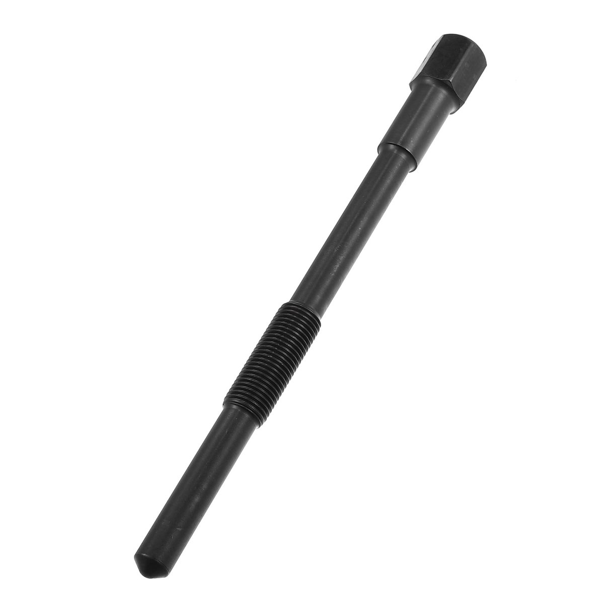 Dailygoods- Koppelingtrekker Nauwkeurige Schroefdraad - Koppeling Gereedschap - Robuust Metaal - Geanodiseerd Oppervlak - Compatibel met Can-Am X3 17-22 - Afmetingen 20,5 x 2 x 1,8 cm - Koppelingsgereedschap