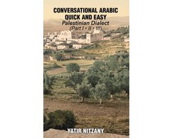 Conversational Arabic Quick and Easy