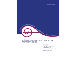 Advances in Computational Mathematics