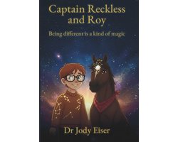 Captain Reckless and Roy