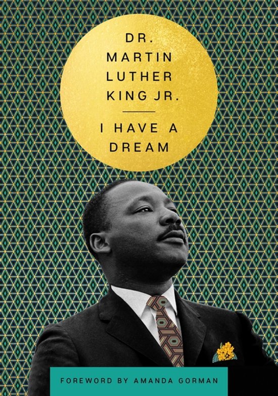 The Essential Speeches of Dr. MLK Jr. - I Have a Dream - cover