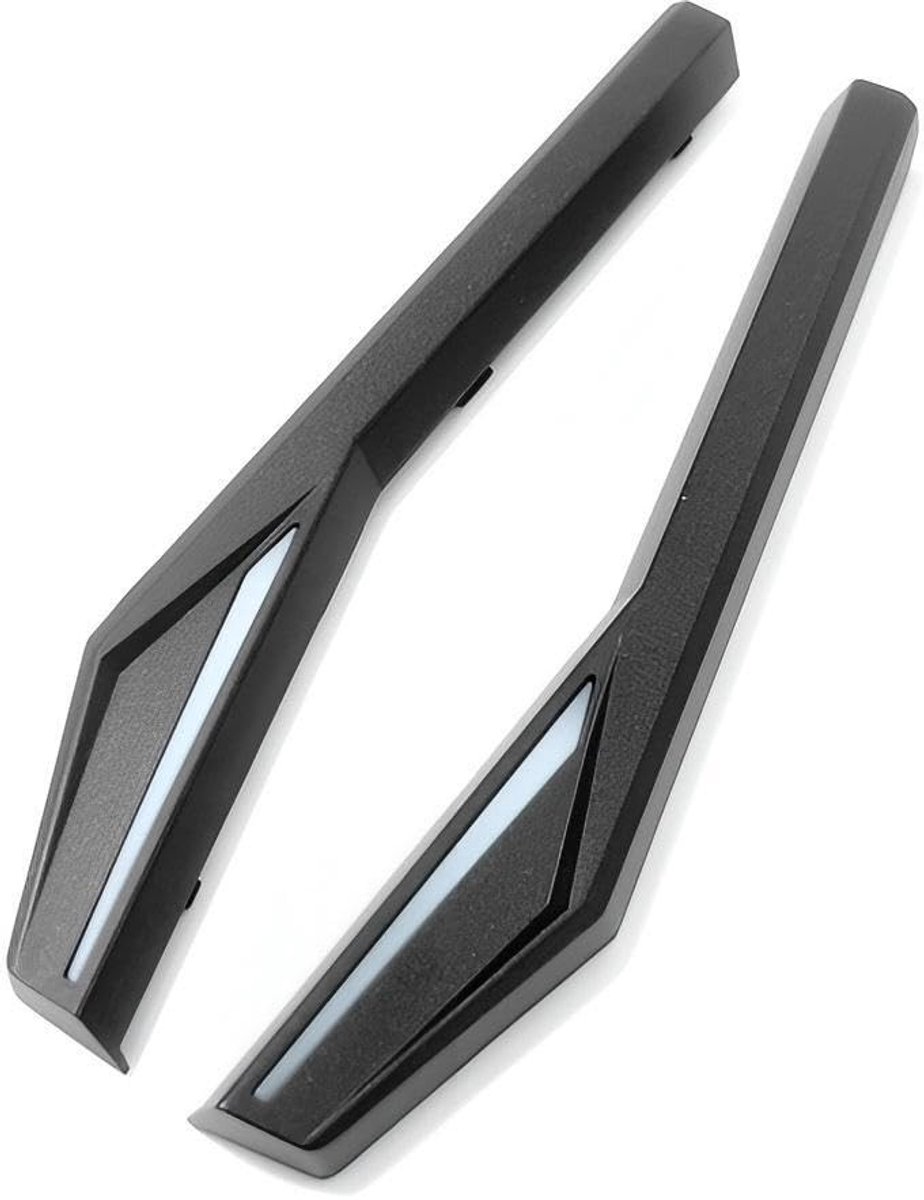 Dailygoods - Laptophoes met LEDverlichting voor MECHREVO 7 797Q