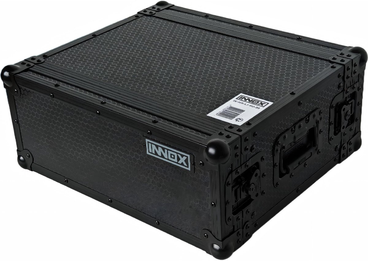 Innox IX-HX-LI-4U-35 - Multikleur