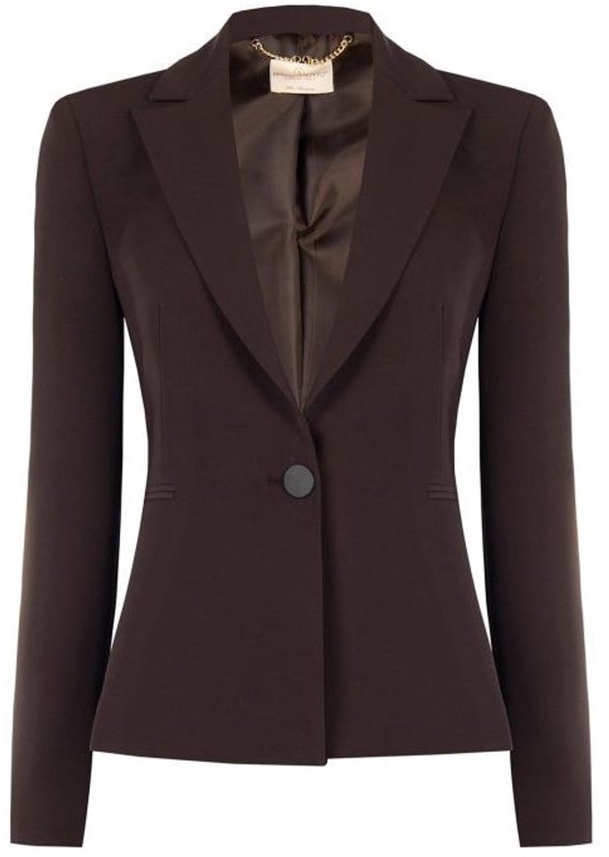 Dames blazer rinascimento
