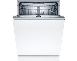 Bosch Serie 4 SBV4HCX48E - Inbouwvaatwasser