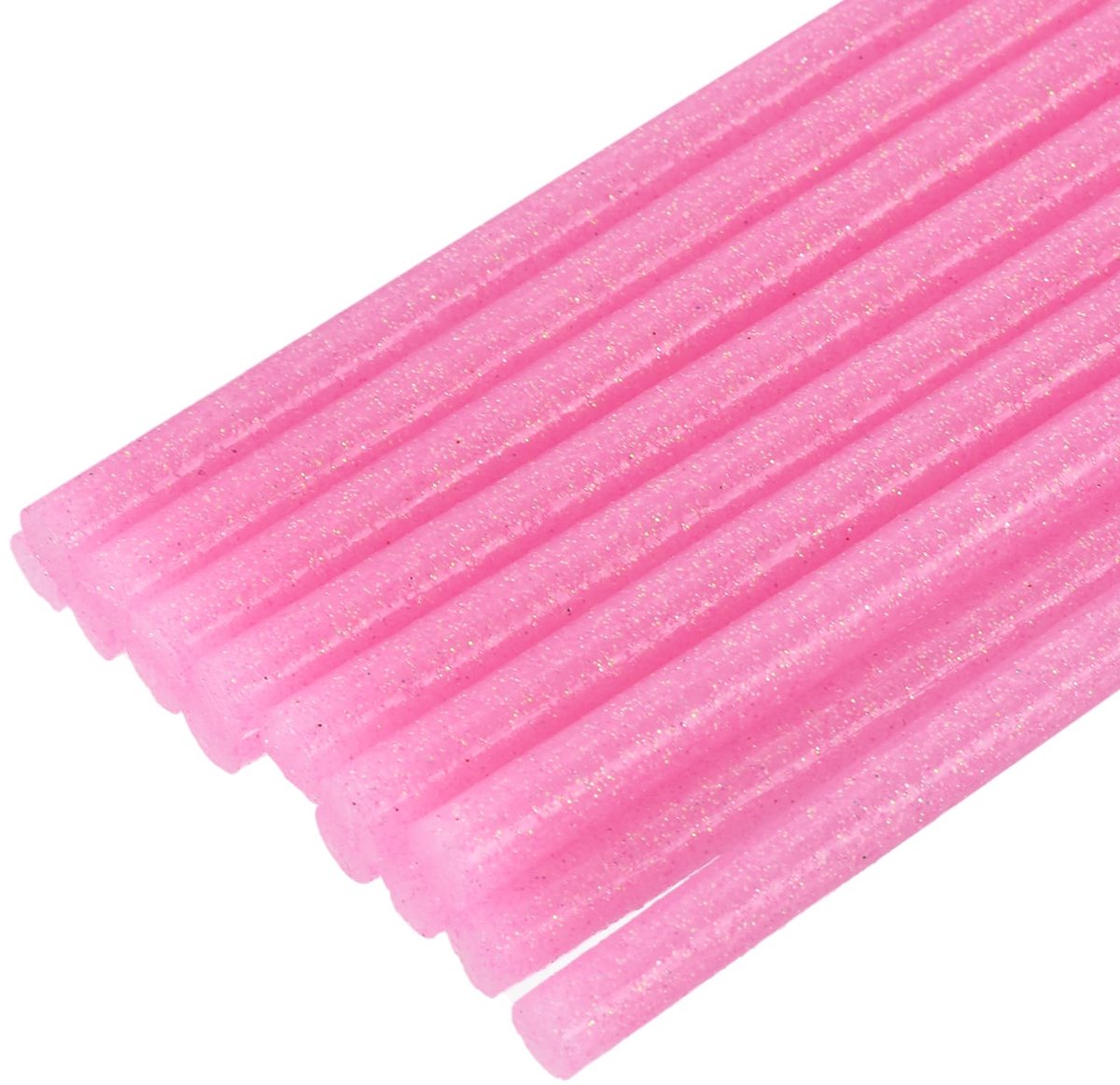 16 Stuks Heetlijm Sticks 7mm x 200mm voor Heetlijmpistolen