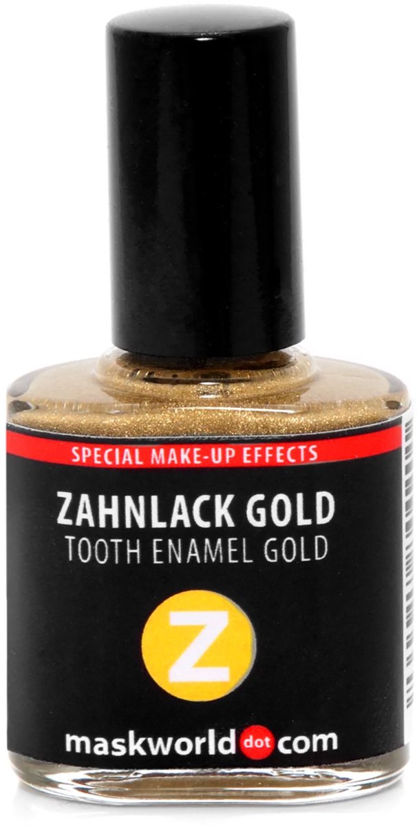 Tandlak Goud