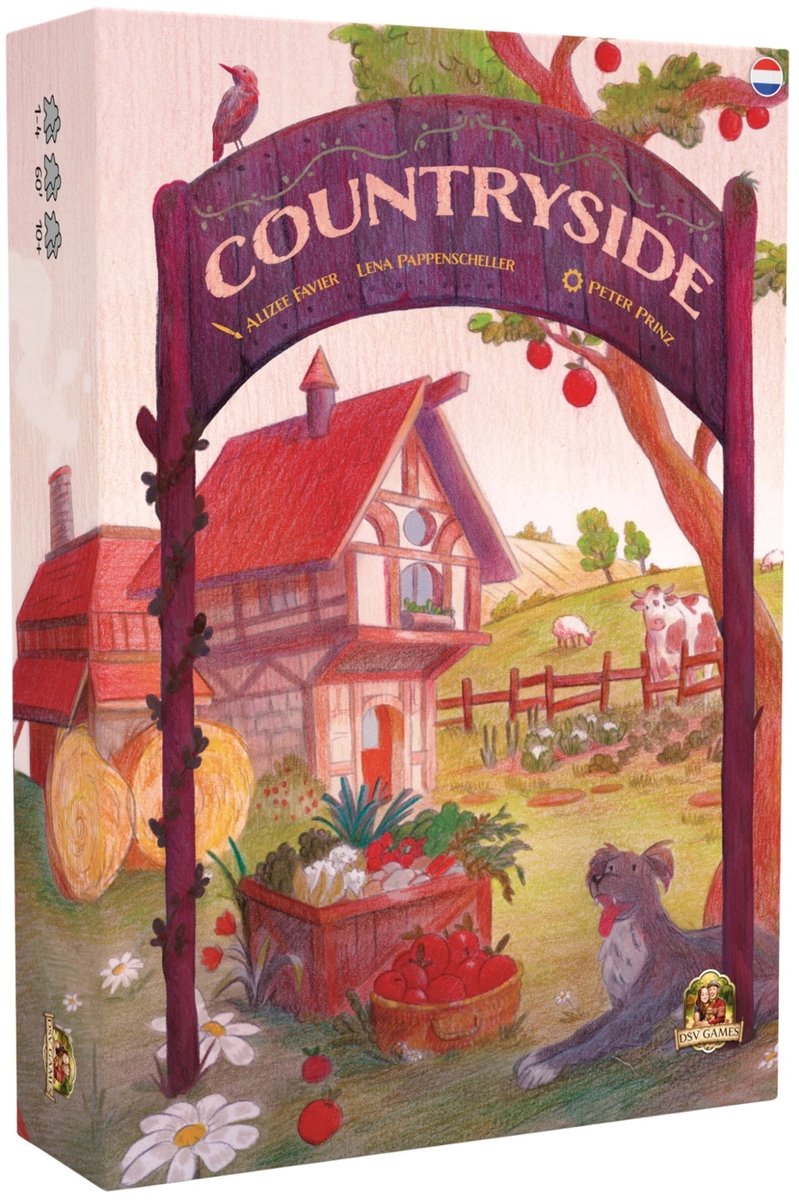 Countryside