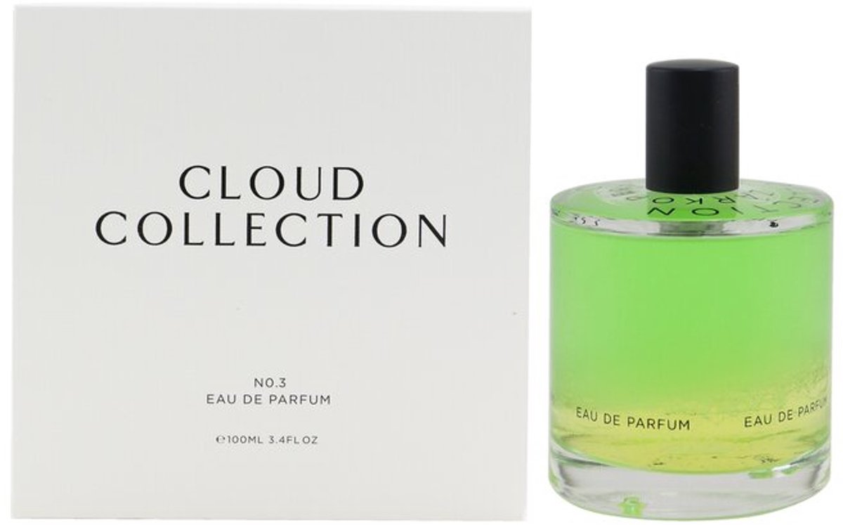 Zarkoperfume Cloud Collection No. 3 Eau de Parfum 100 ml