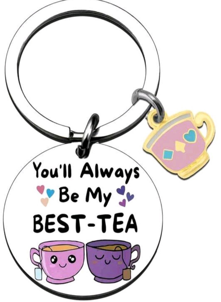 Sleutelhanger