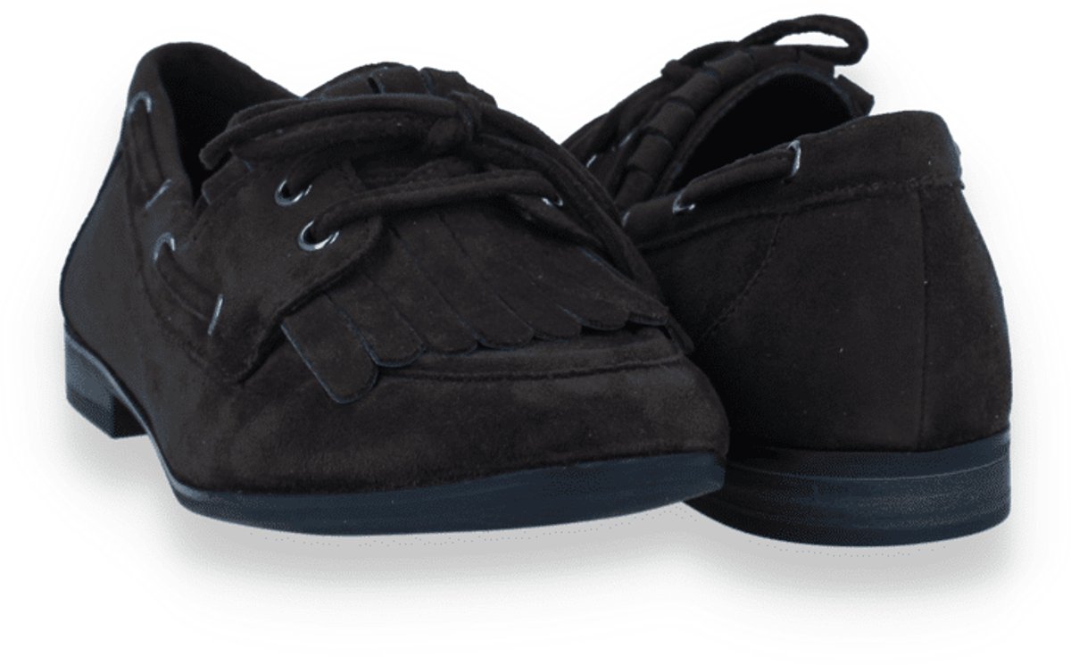 Marco Tozzi Dames Bootschoen Mocca | Bruin | Maat: 36