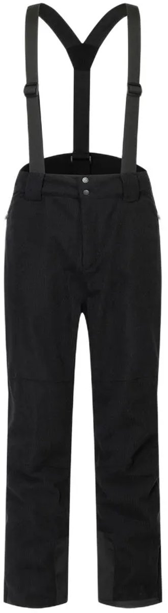 Dare2b Achieve Cord Broek Zwart M / Regular Man