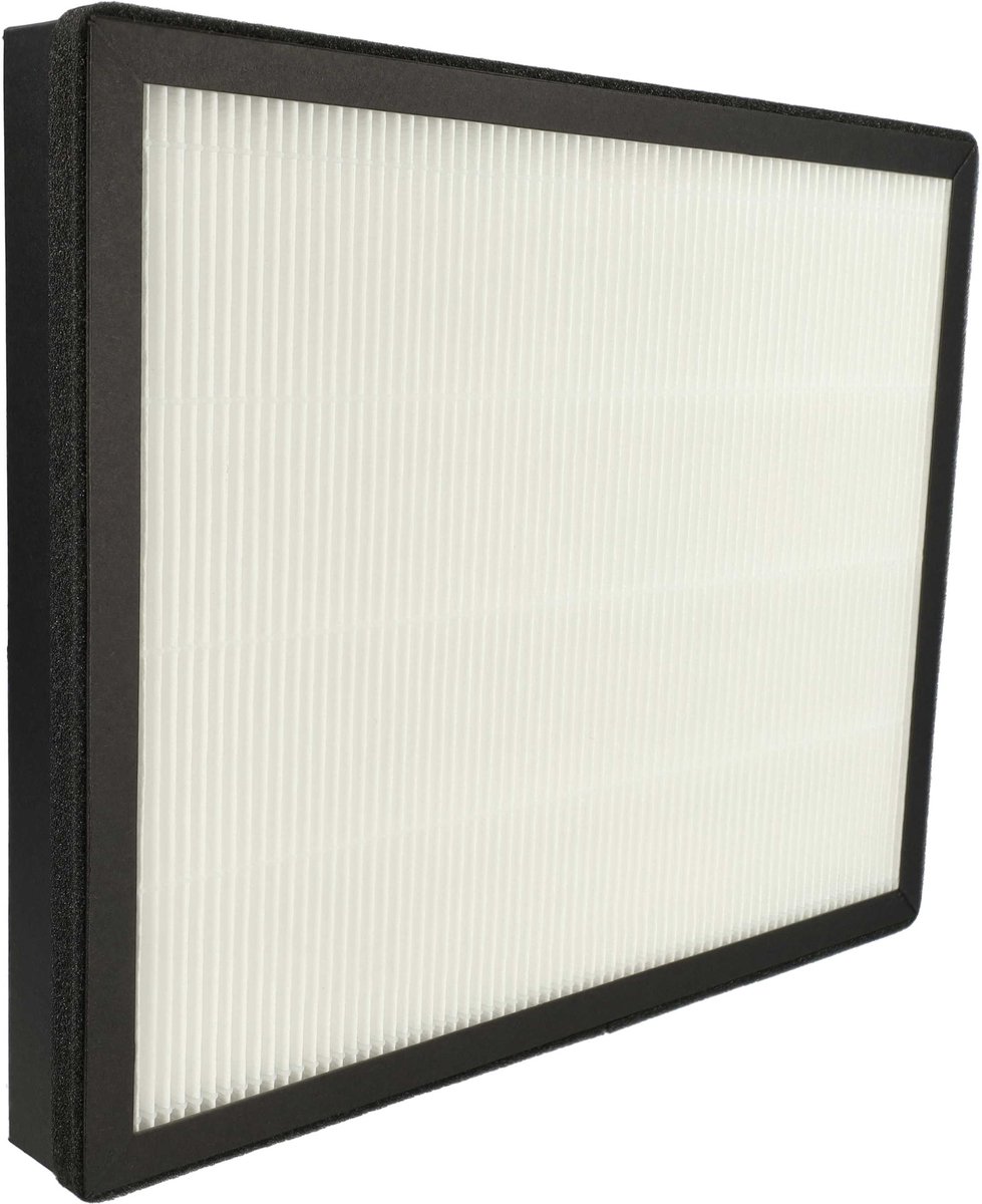vhbw 4x HEPA-filters compatibel met Philips Series 5000i AC5659/10, AC5659/10 luchtreiniger - vervangingsfilters