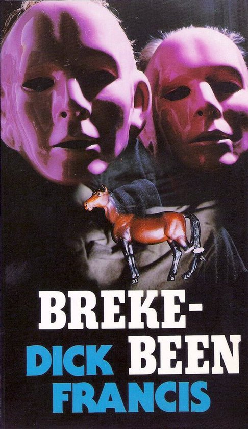 Brekebeen