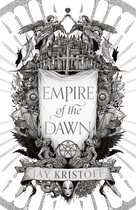 Empire of the Vampire- Empire of the Dawn