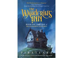 The Wandering Inn Series-The Wandering Inn