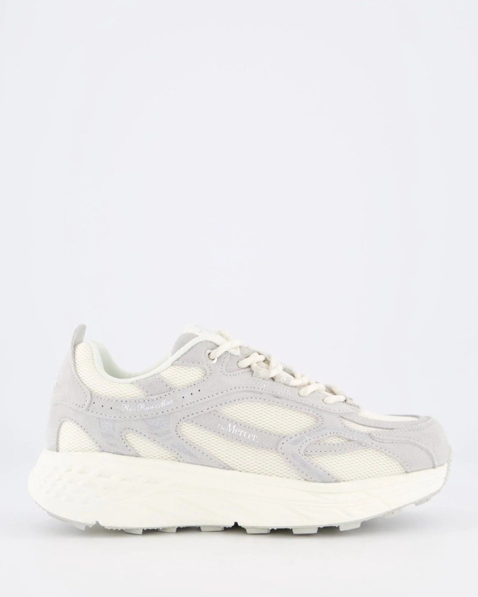 MERCER THE RE Sneaker / schoenen - Grijs - 38 - (8720981628629)