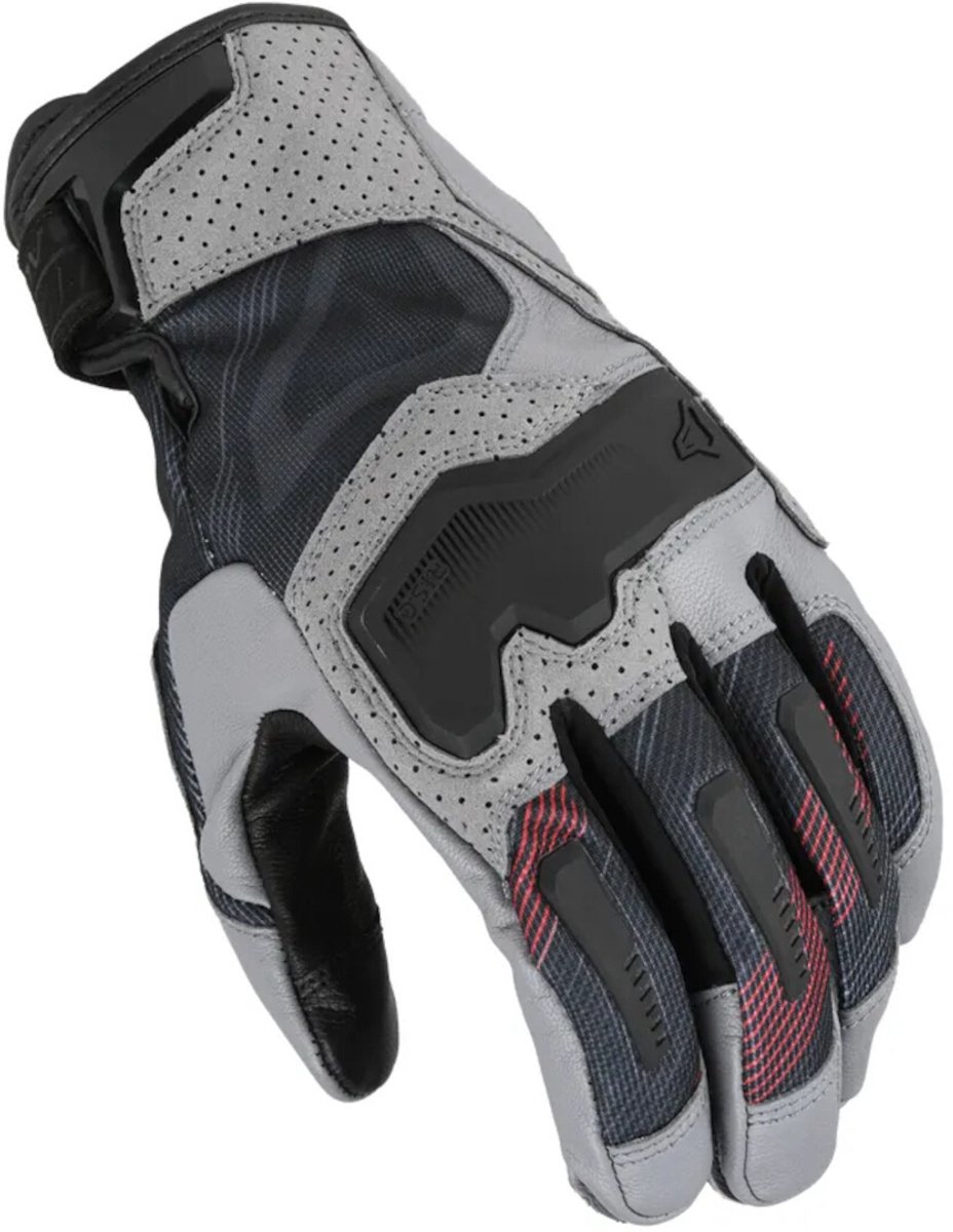 Macna Haros 2.0 Motorfiets handschoenen -