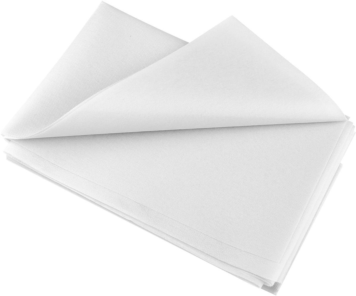 Solidchoice - Strijkvlies 200 x 100 cm voor Naaiprojecten