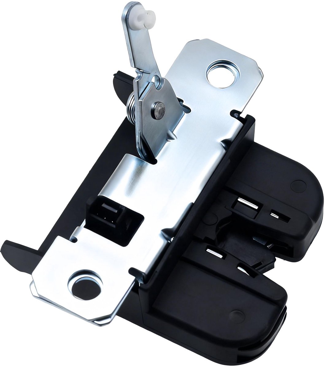 Solidchoice - Achterklep Slot voor VW Golf en Caddy Modellen