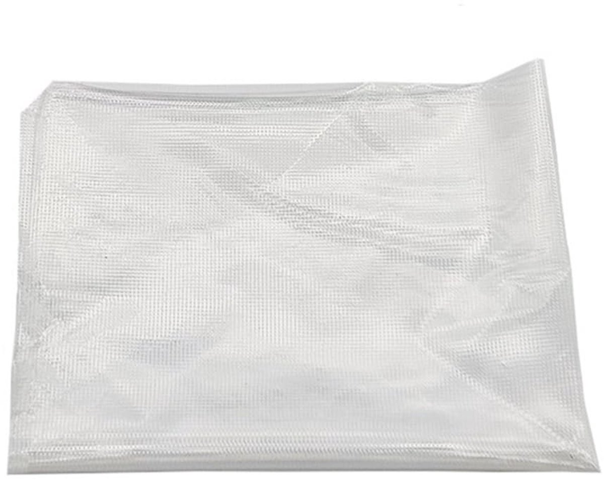 Solidchoice - Set van 10 Wateroplosbare Borduurpapier voor Precisie Projecten