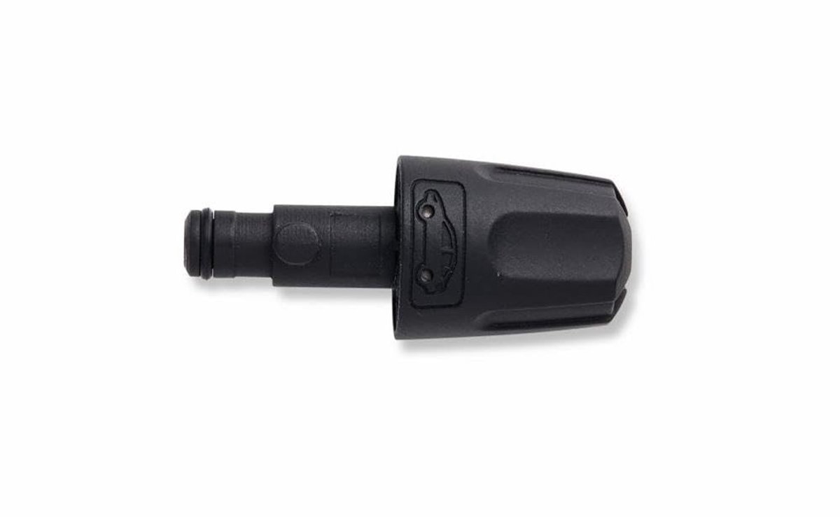 Solidchoice - Spuitkop voor Auto en Fiets Hogedrukreiniger