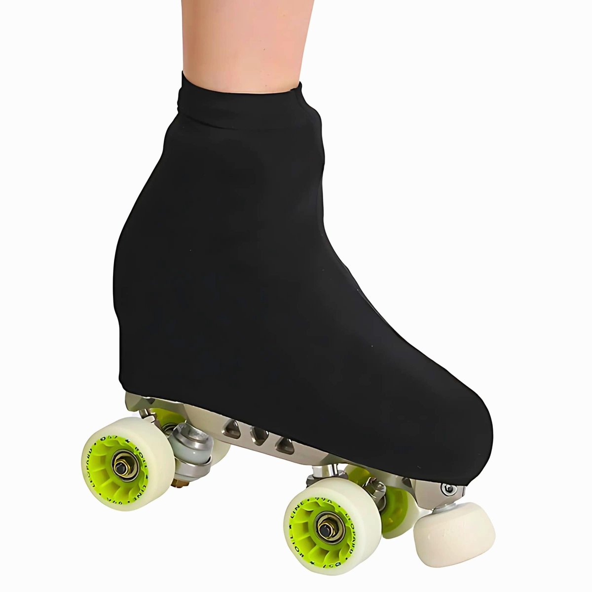 Solidchoice - Beschermers voor Skates en Rolsschoenen