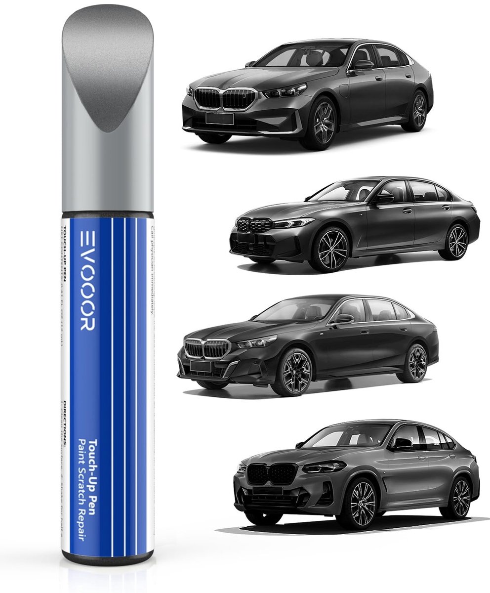 Solidchoice - Car Paint Pen voor Krassen en Schade Herstel