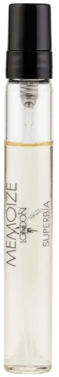 Memoize London Memoize Superbia Edp 7,5ml