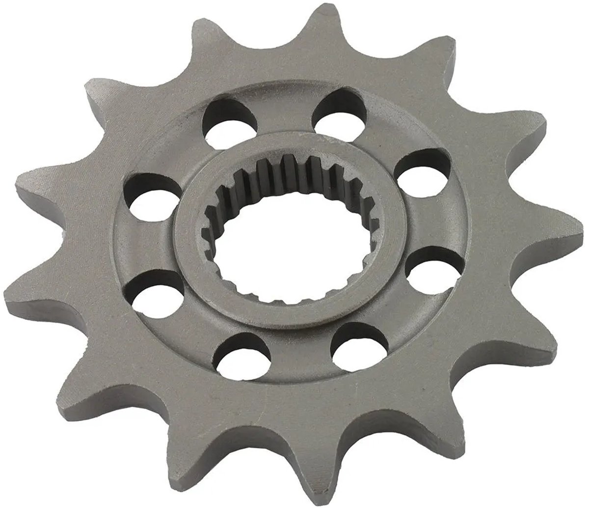 Holeshot 453-13 520 Chain Voortandwiel Zilver 13t