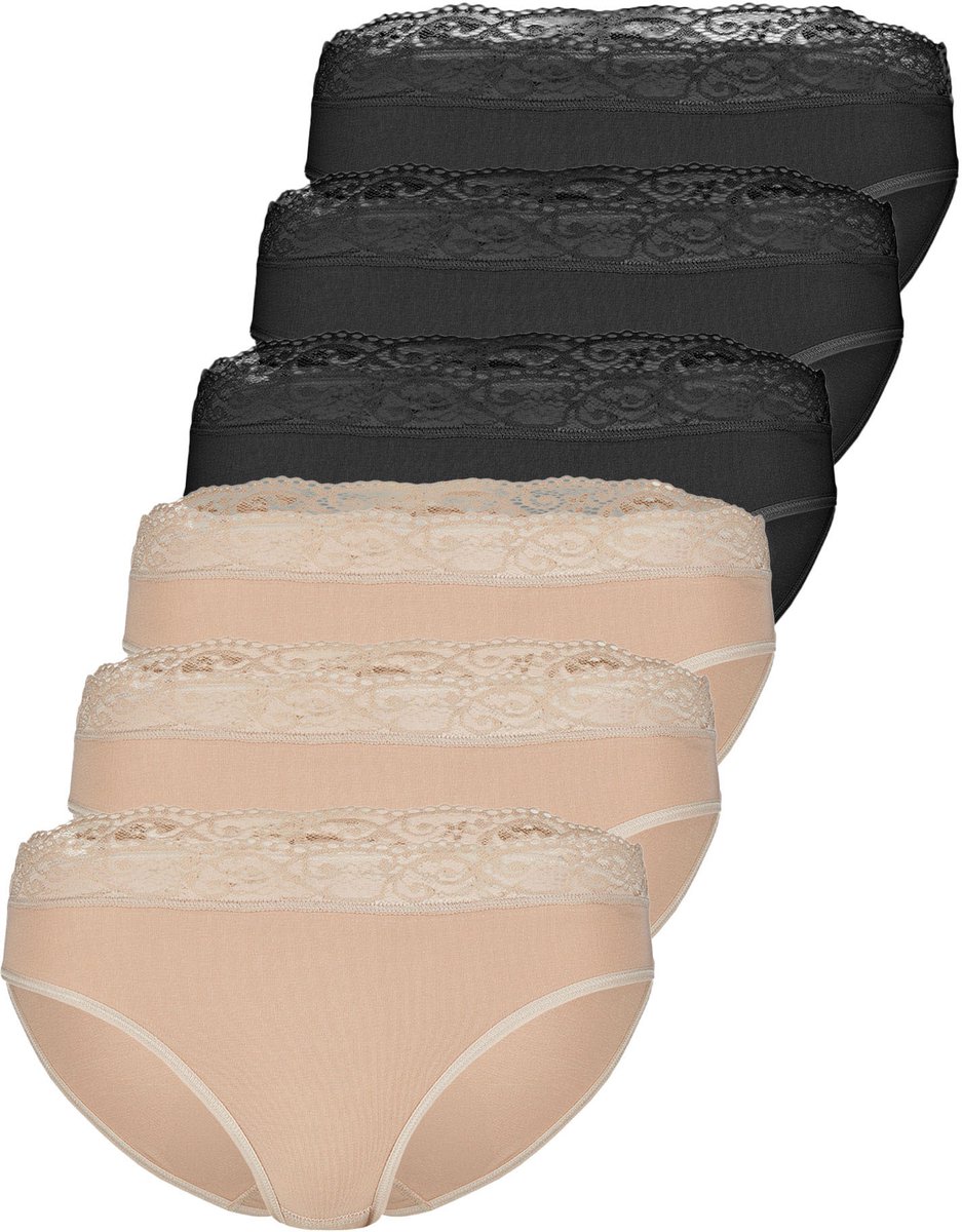 6-pack Jazzpants Slipboutique