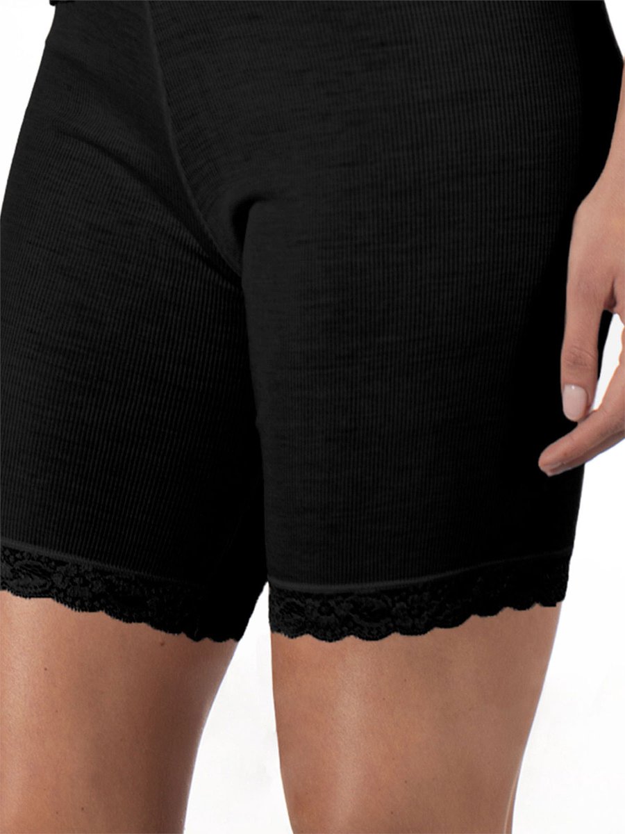 2-pack Lange onderbroek Wool Silk