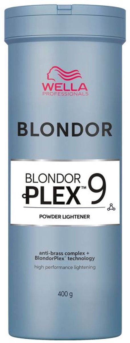 Wella Blondorplex Powder 400g