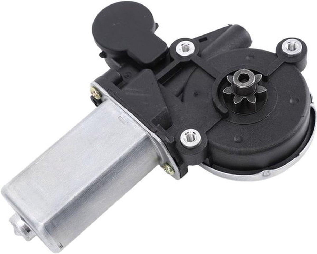 Raam Elevatormotor voor Linker Bestuurderszijde - Vervangingsmotor voor Raamregulator 85720-33120, 85720-32150, Hoogwaardige Kwaliteit, Eenvoudige Installatie, Betrouwbare Prestaties
