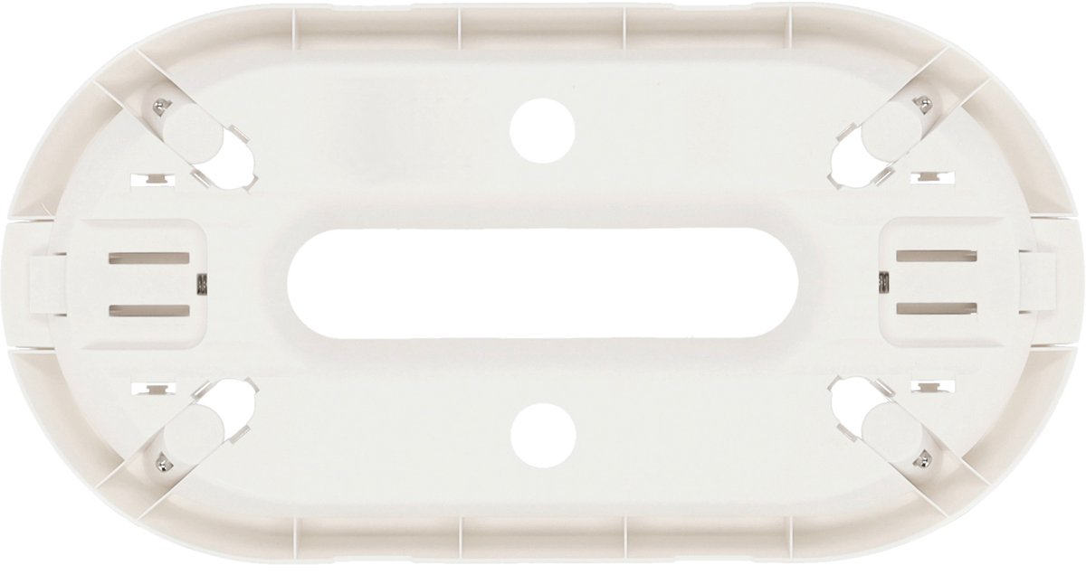We-Too Badstandaard Base - Off White