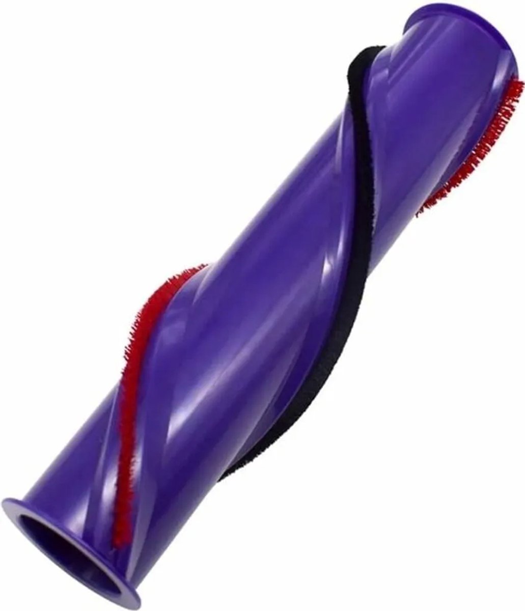 Rolborstelaccessoire Geschikt voor Dyson V6, V7 en SV11 Animal stofzuigers.